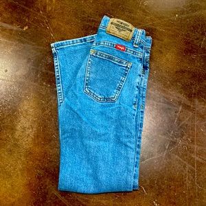 Boys 10 Slim Jeans